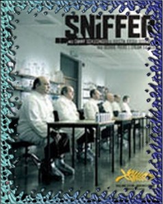 Sniffer-DVDCover (Small)