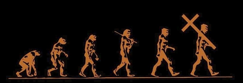 evolution_of_religion