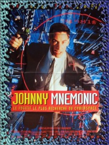 JOHNNY MNEMONIC (Small)IV
