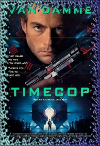timecop (Small)III