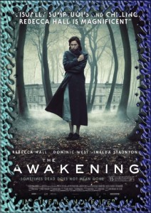 The Awakening - poster (Small)